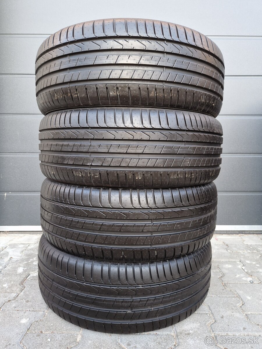 225/55 r18 letne pneumatiky 225 55 18