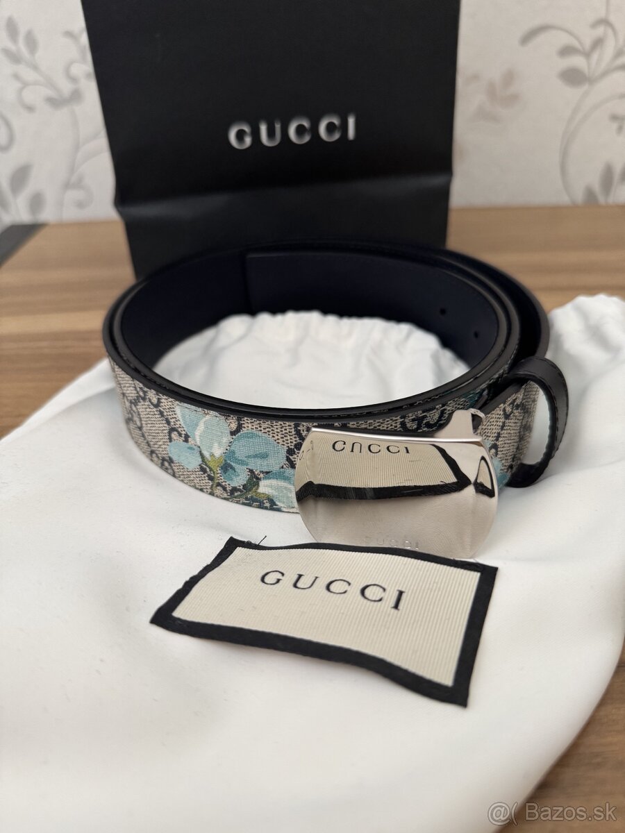 Gucci opasok