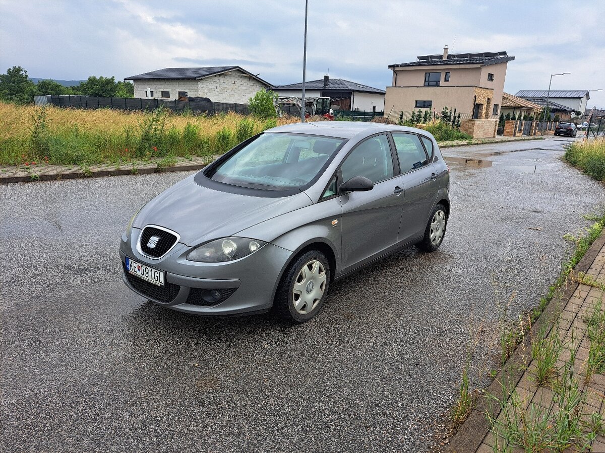 Seat Altea 1,4 tsi 80 000 km