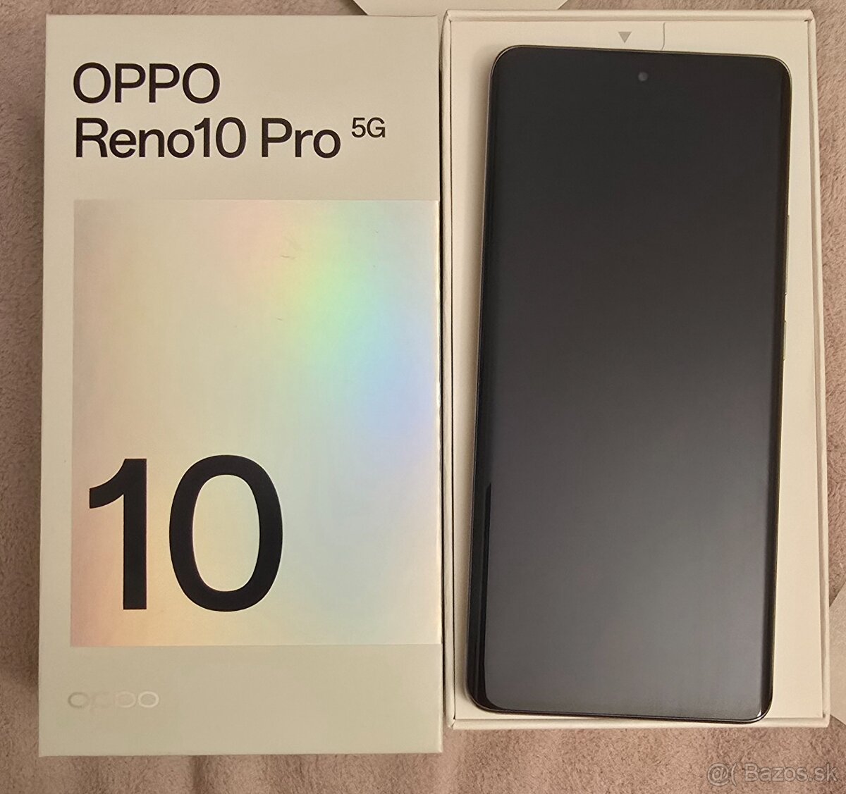 OPPO Reno10 PRO 5G