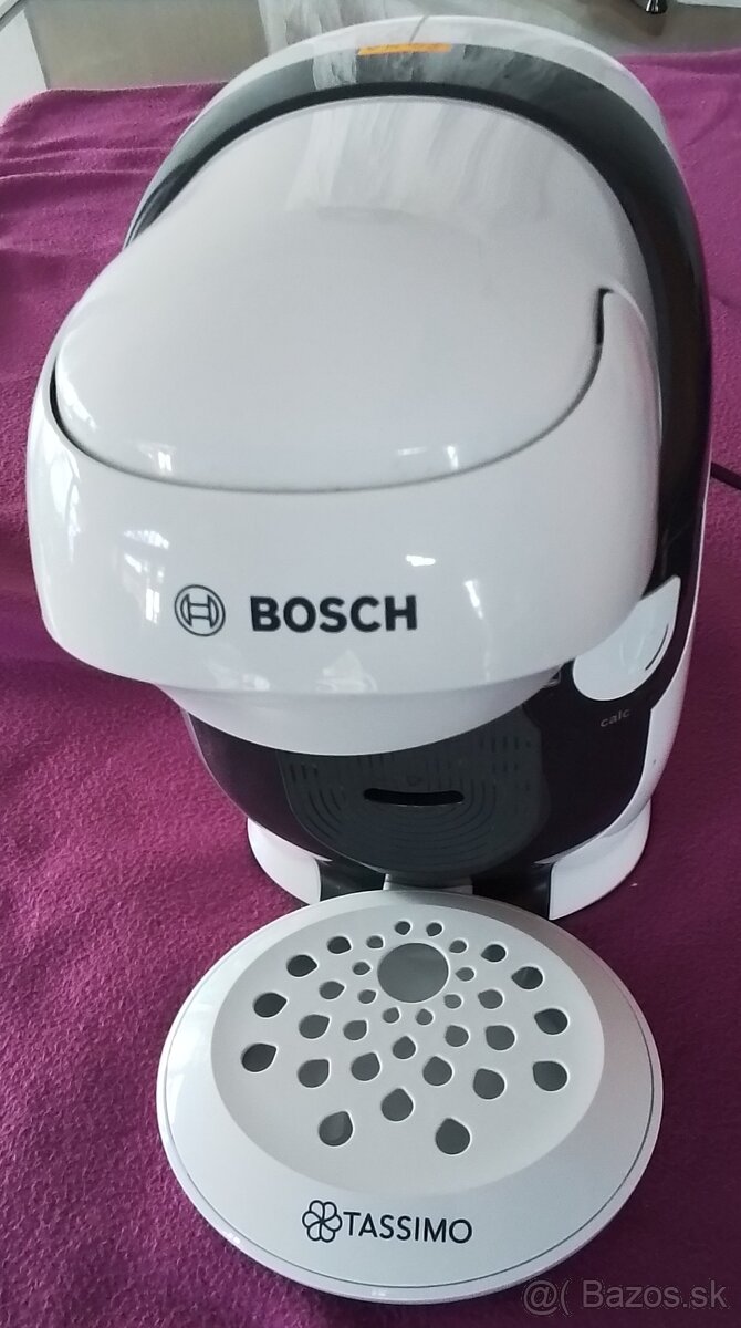 Bosch tassimo