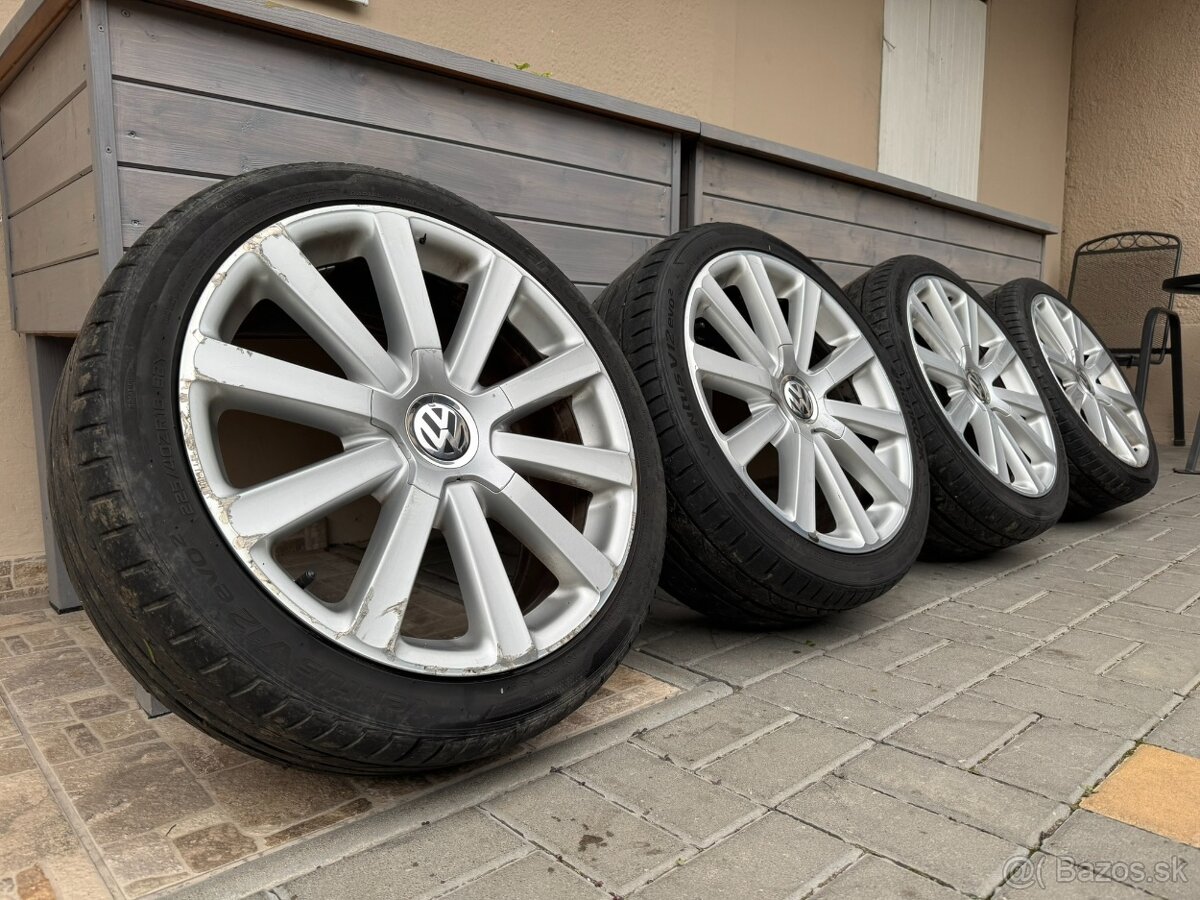 Volkswagen R18 5x112