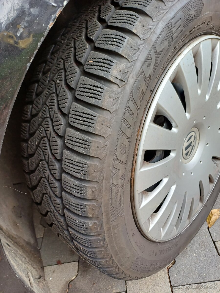 205/55R 16