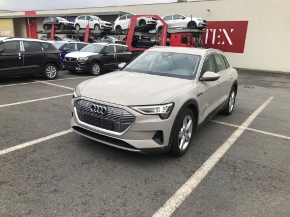 Audi e-tron 55 quattro 300Kw Advanced 95kWh