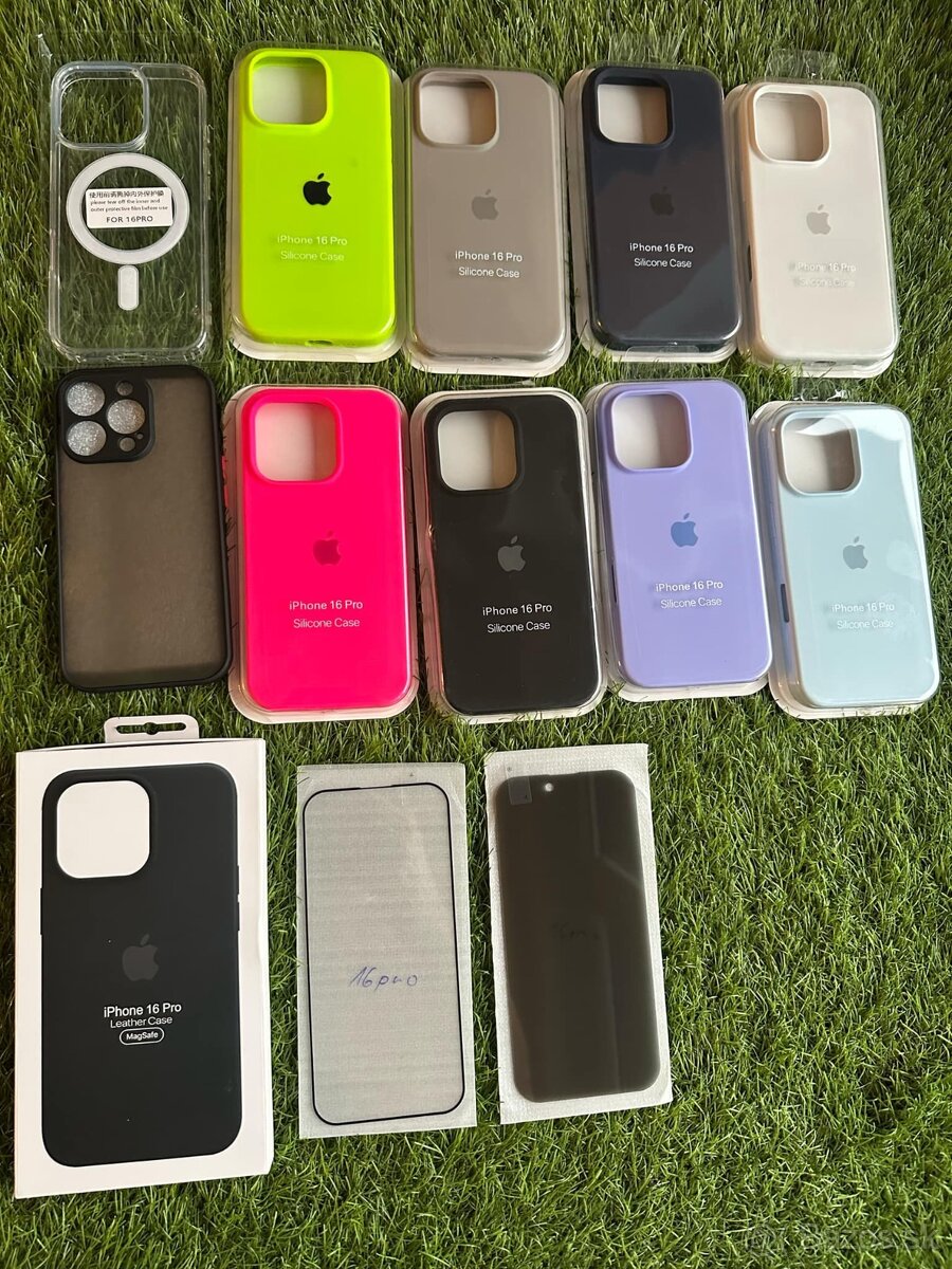 iPhone Silicone Case