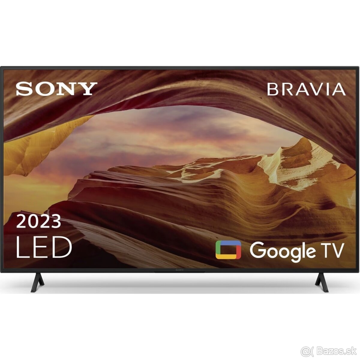 Predam TV Sony Bravia KD-65X75WL 65"