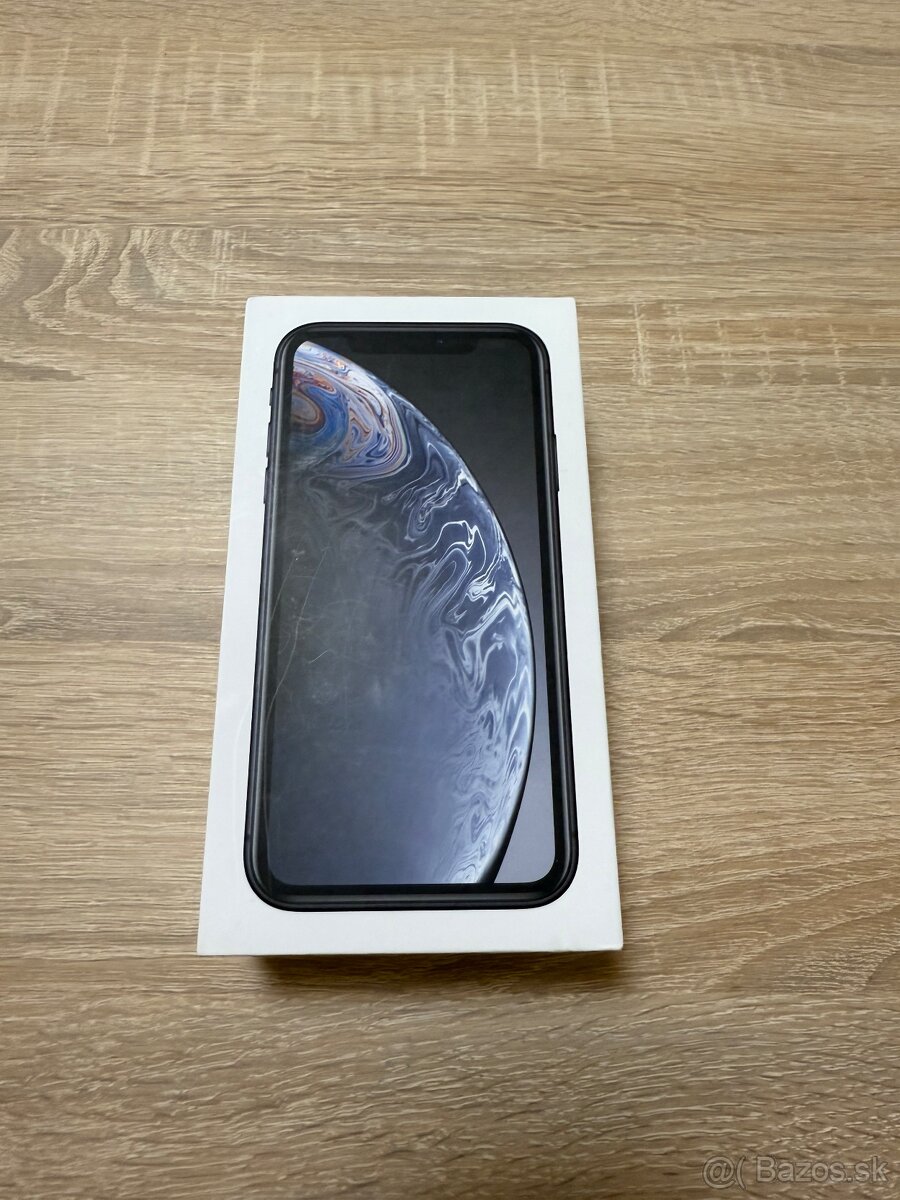 Iphone XR 126GB