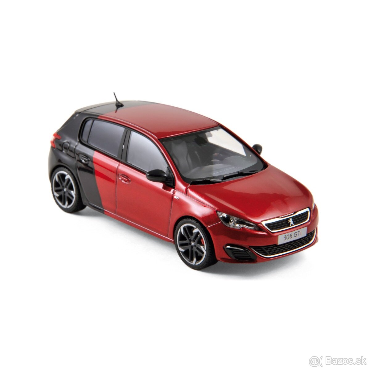 1:43 Peugeot 308 GTi