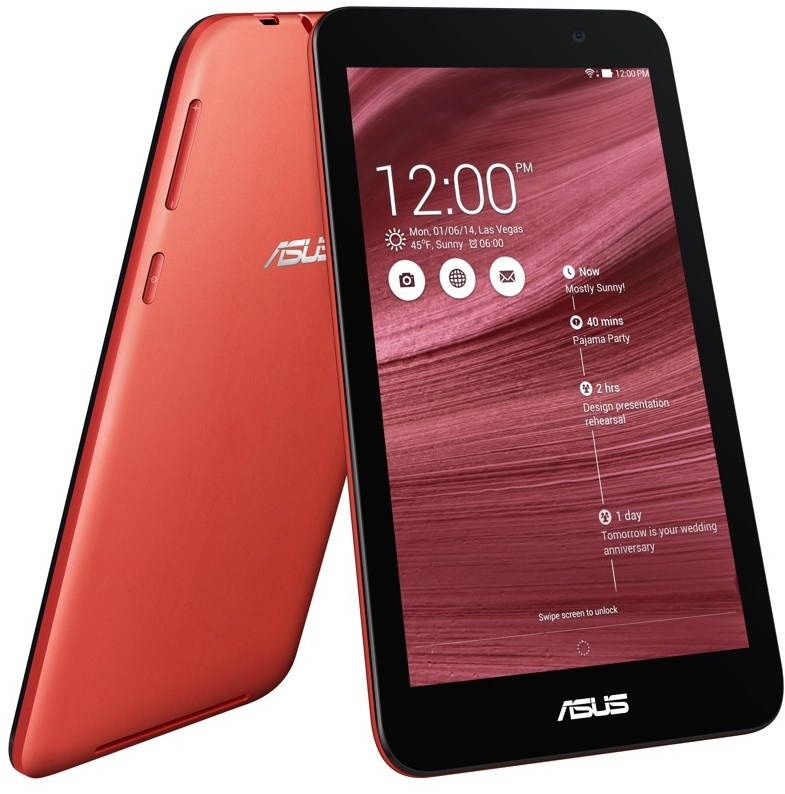 ASUS Memo Pad 7