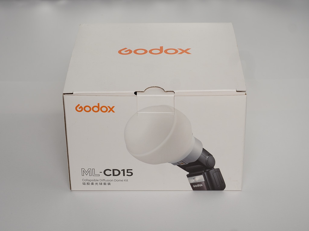 Godox ML CD-15 diffusion dome