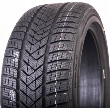 Predám 5 ks zimných pneumatík PIRELLI SOTTOZERO 3 205/40 R18