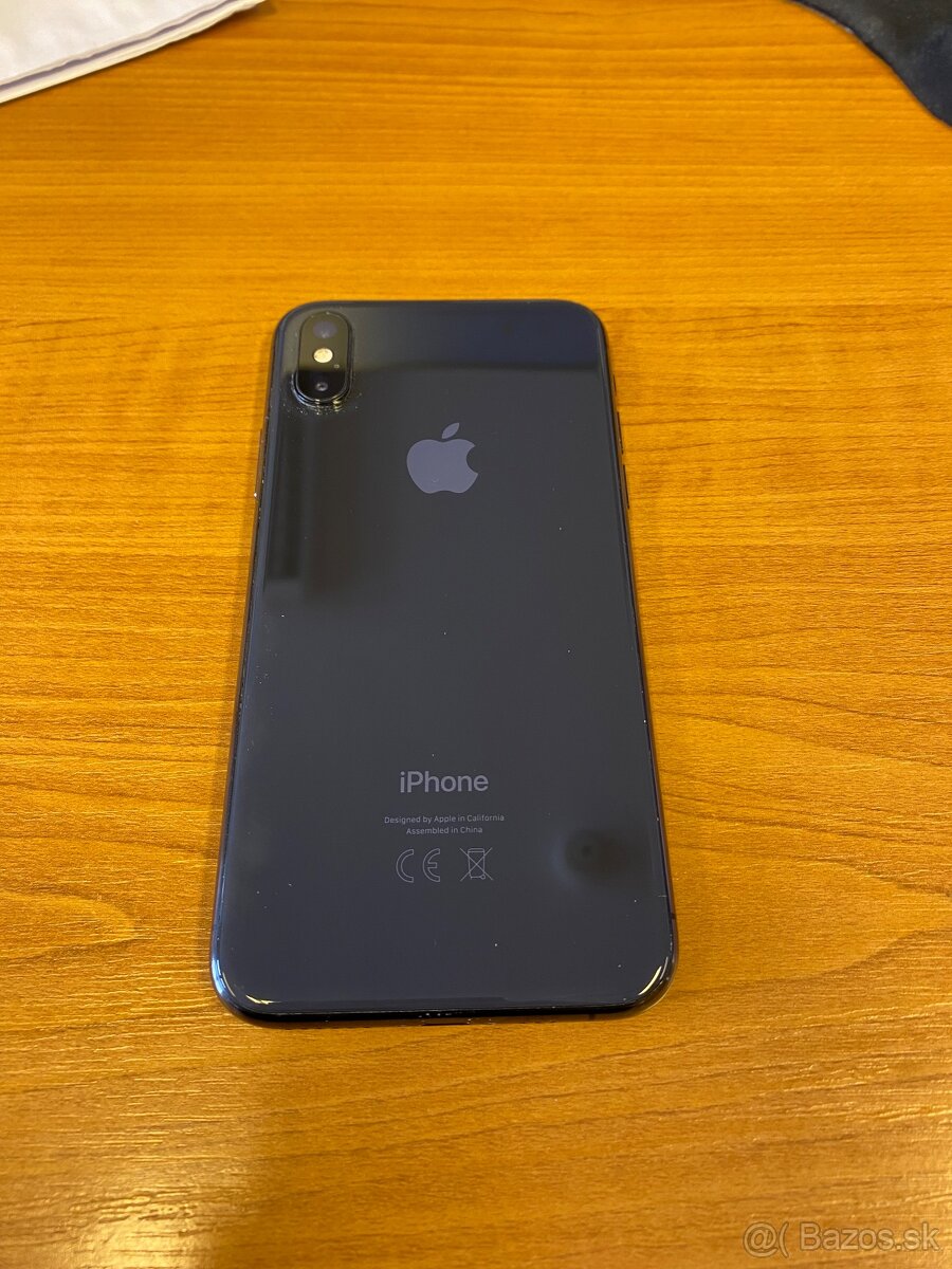 Iphone XS