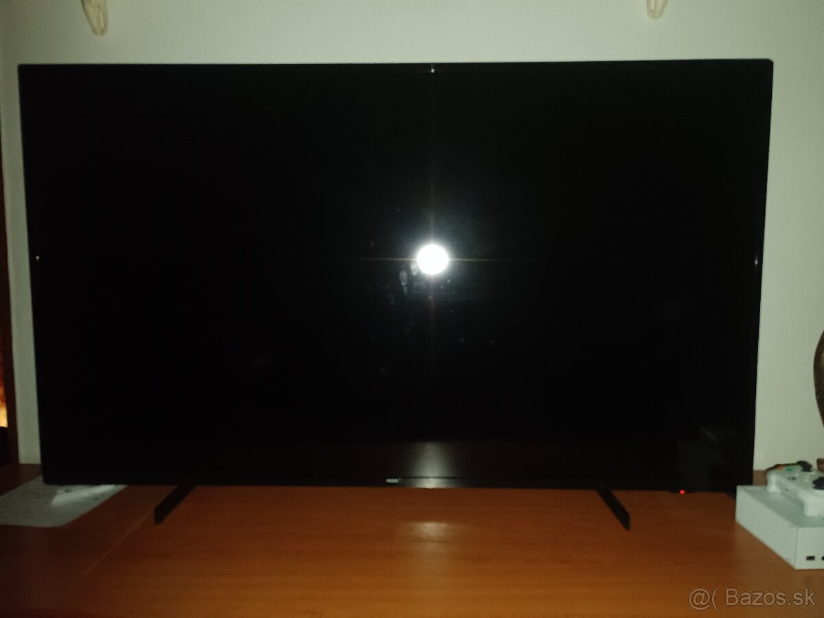 Predám televízor Philips 55PUS7609/12