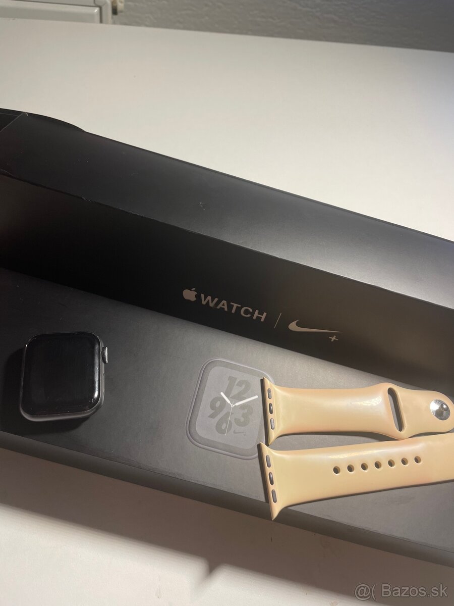 Apple watch nike series 40