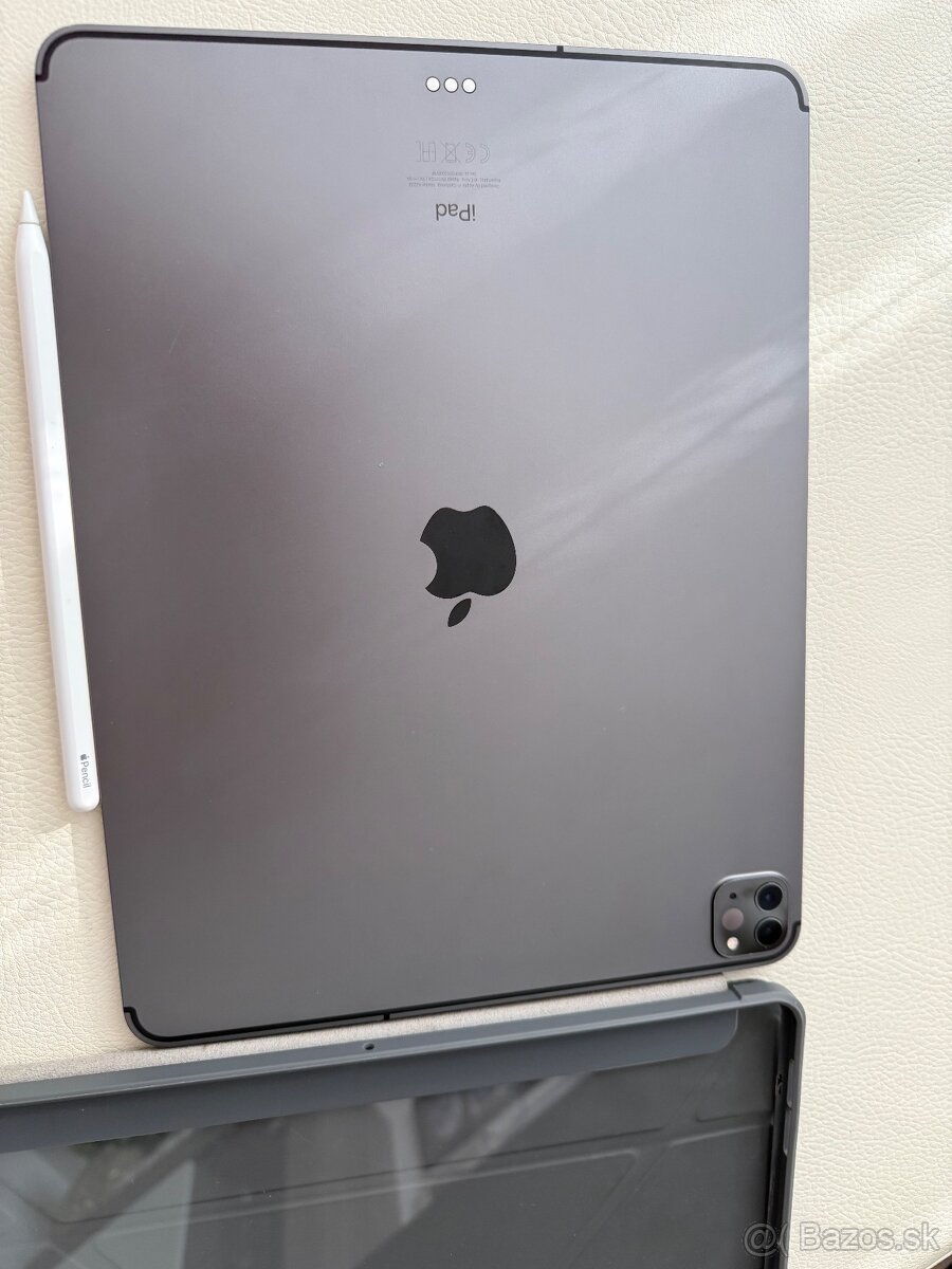 iPad Pro 128g 4 generecia