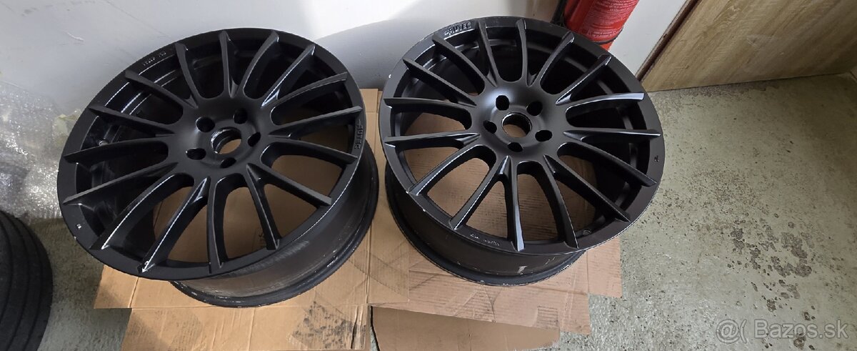 Alu 5x112 R20