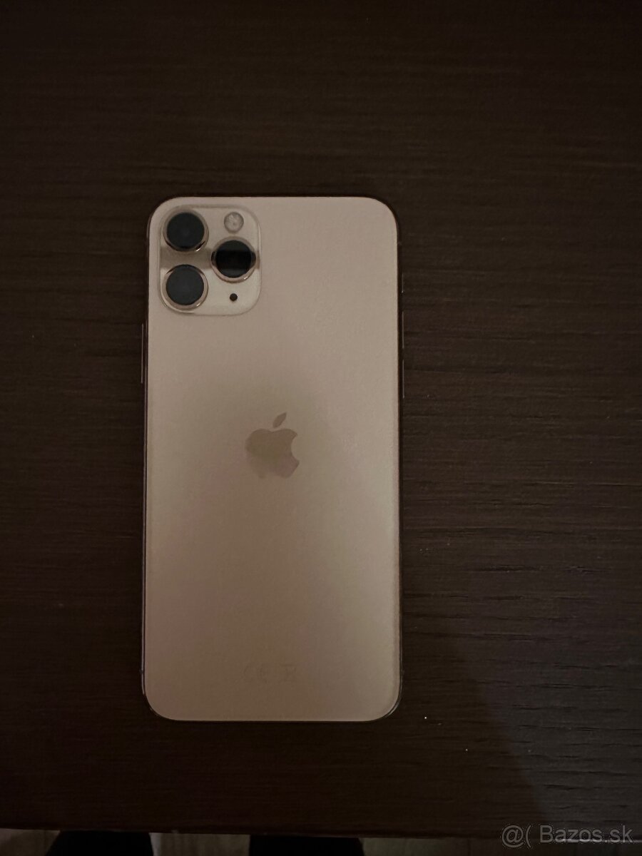 iPhone 11Pro, 256 GB