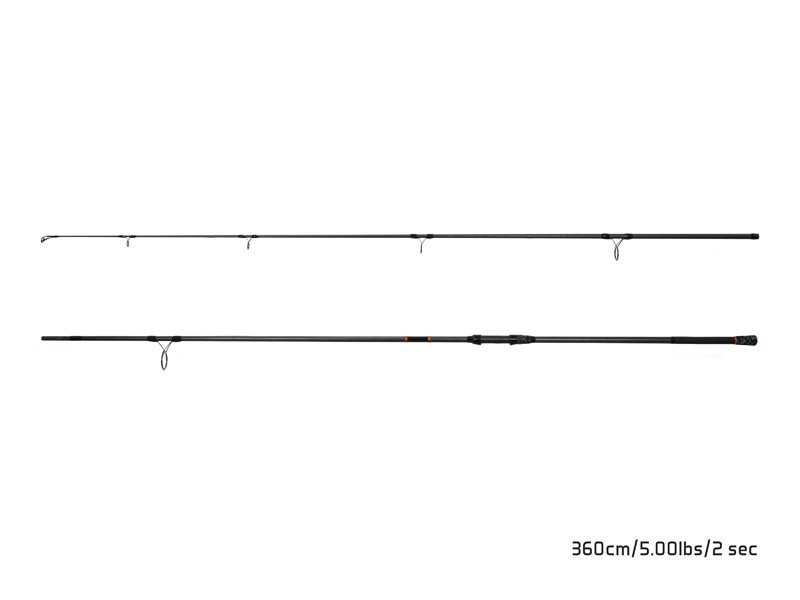 DELPHIN METEOR 360CM - 5LBS - 2diel - 2ks NOVE