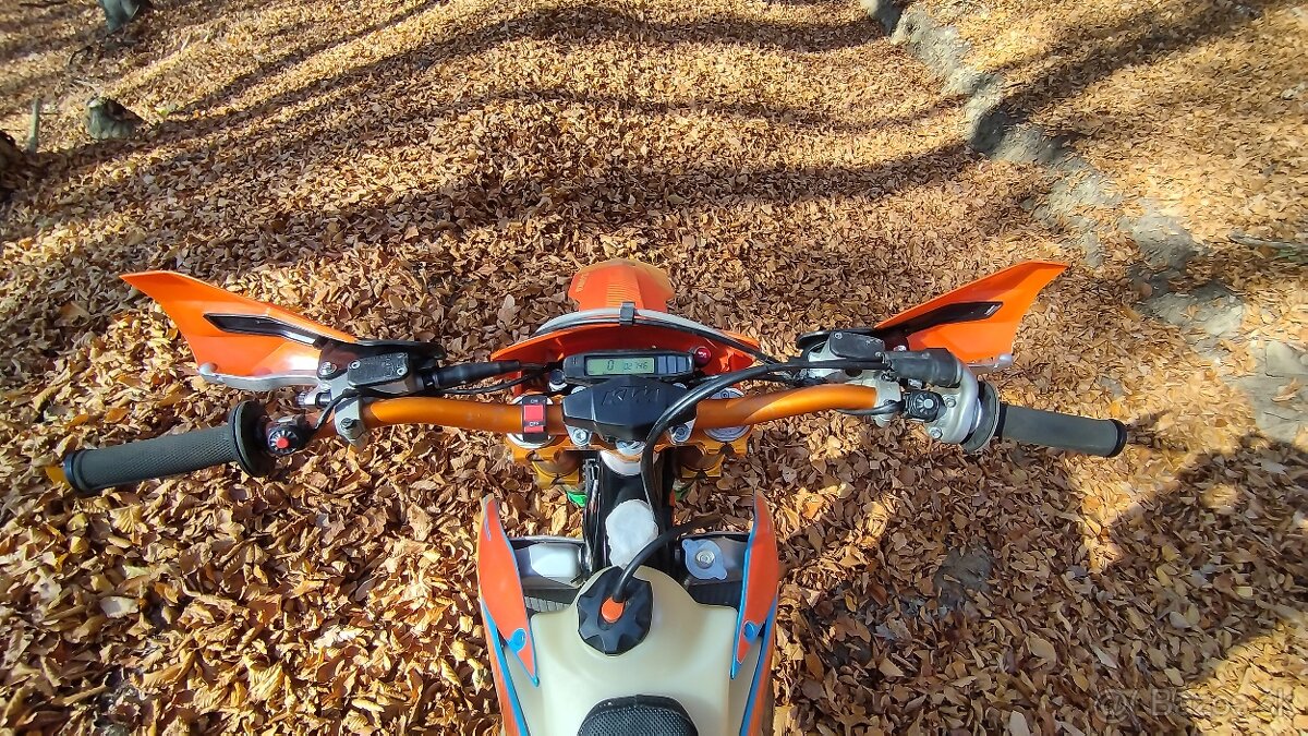 KTM XCW (EXC) 300 2021