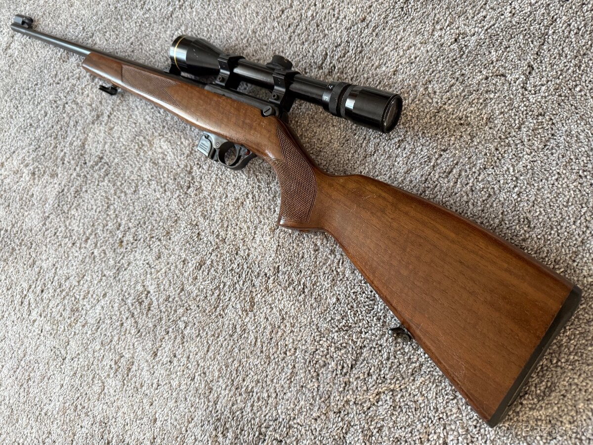 CZ 511 22 LR