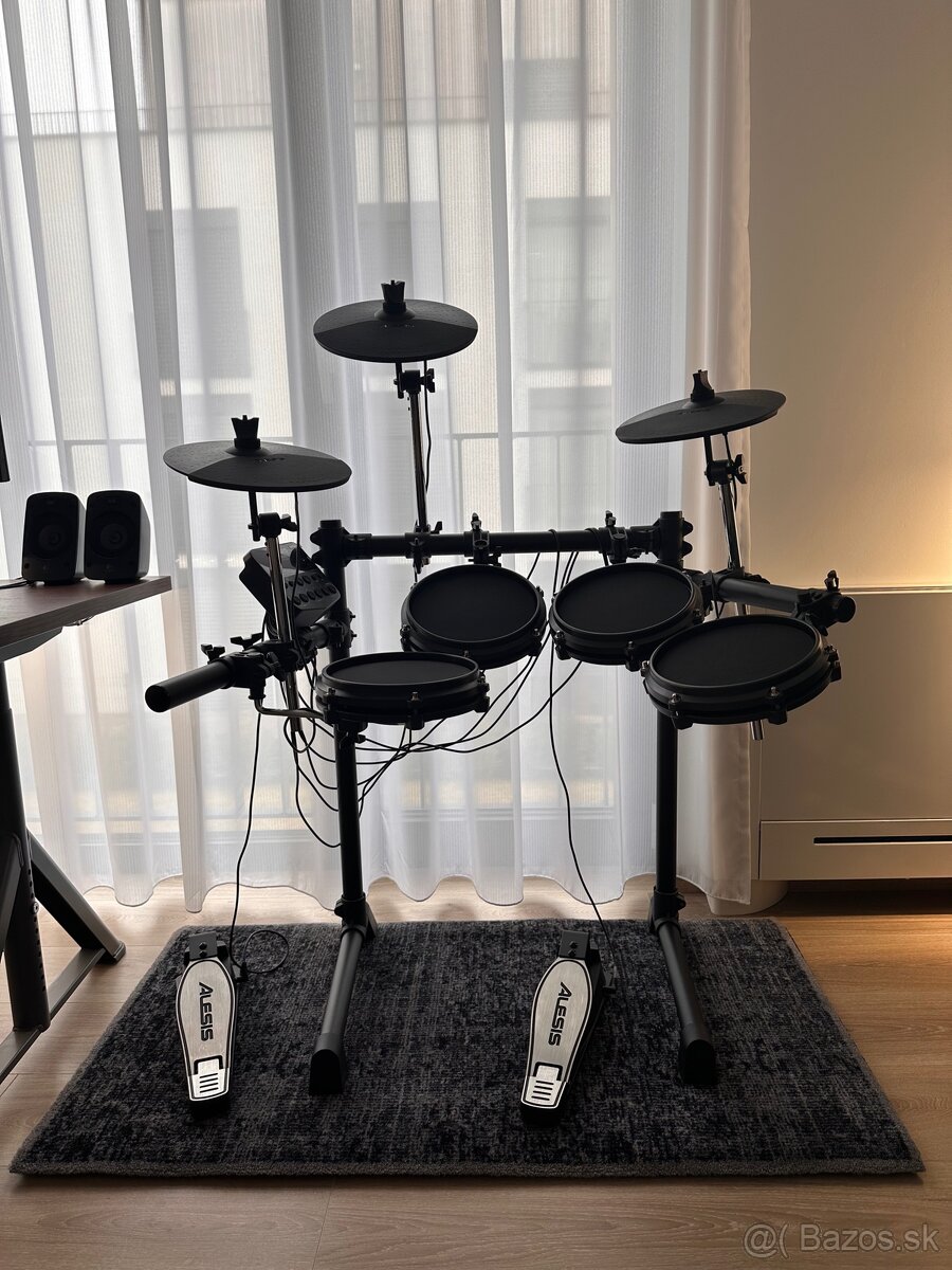 Alesis Turbo Mesh Kit