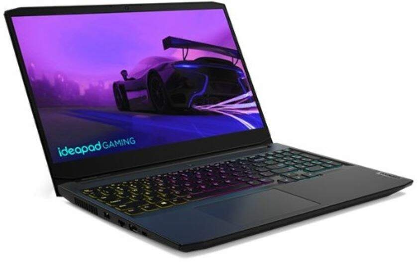 Lenovo IdeaPad Gaming 3 GTX 1650 i5-13200H 3.20Ghz