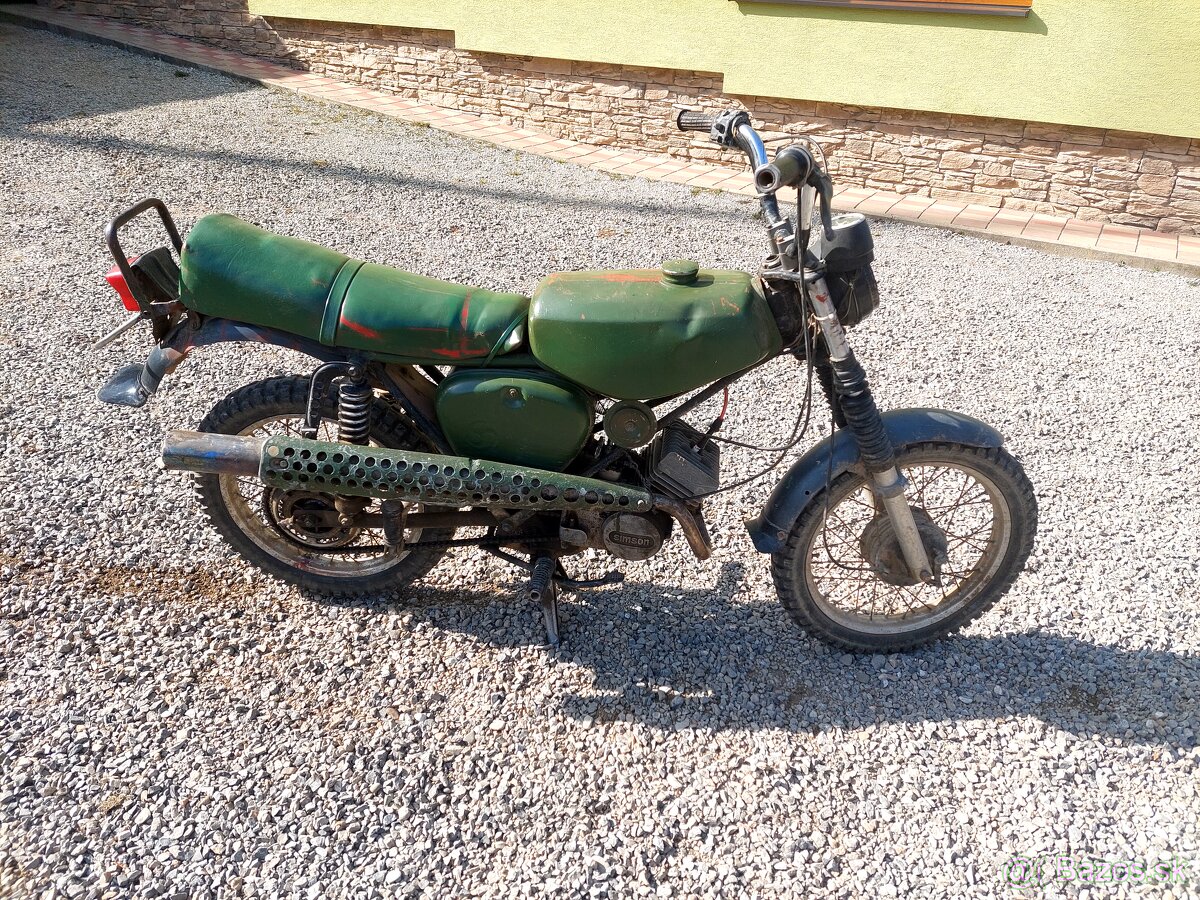 Simson 50