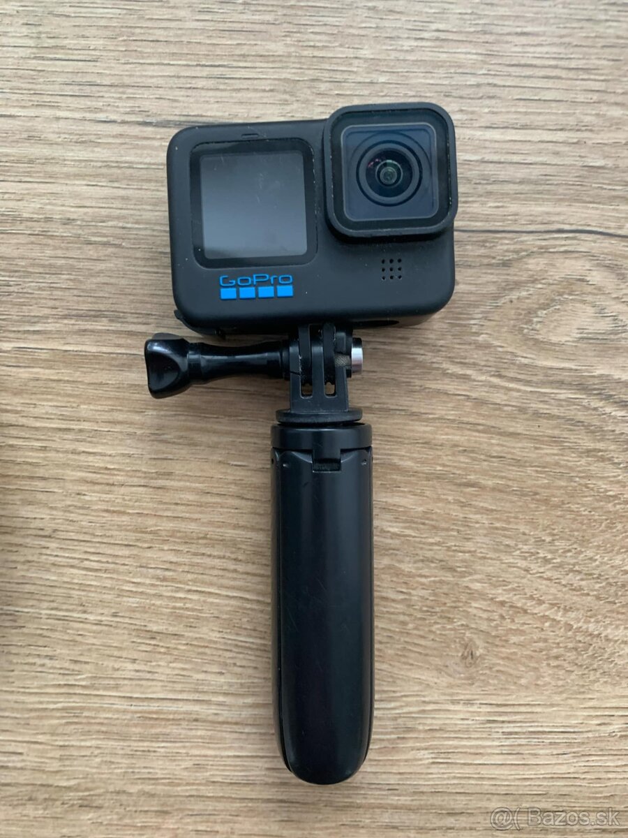 GoPro Hero Black 11