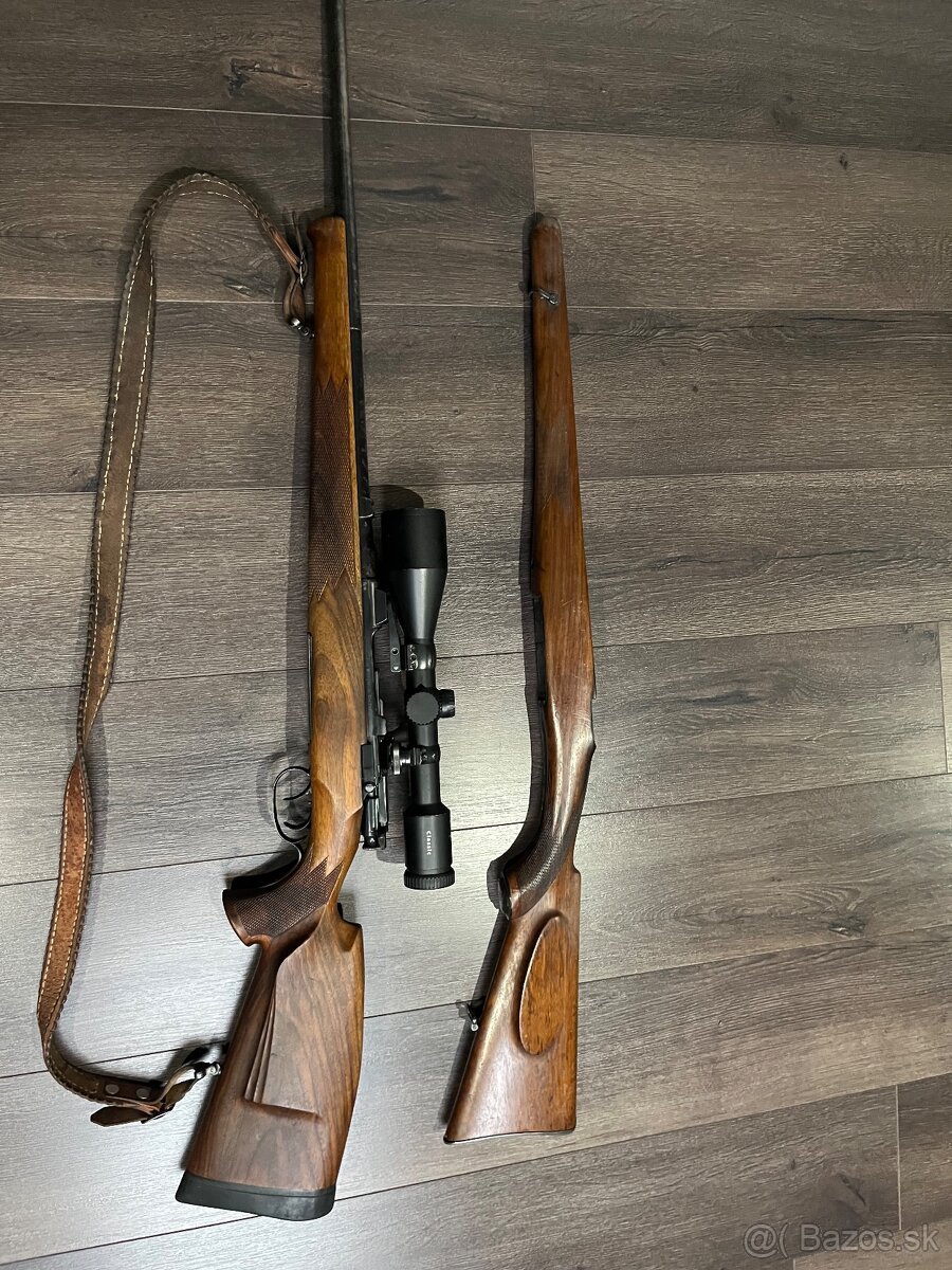 Blaser, sauer nočne