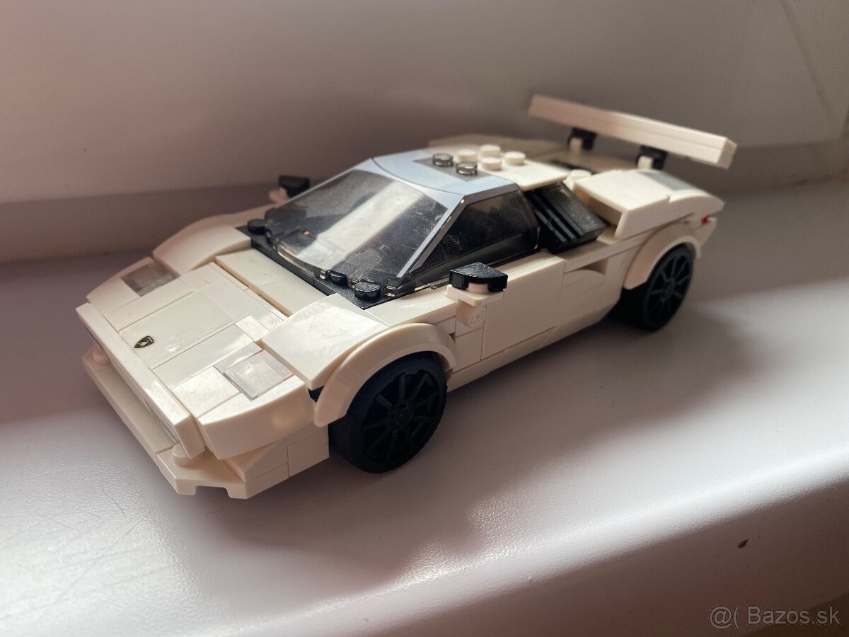 lego auto