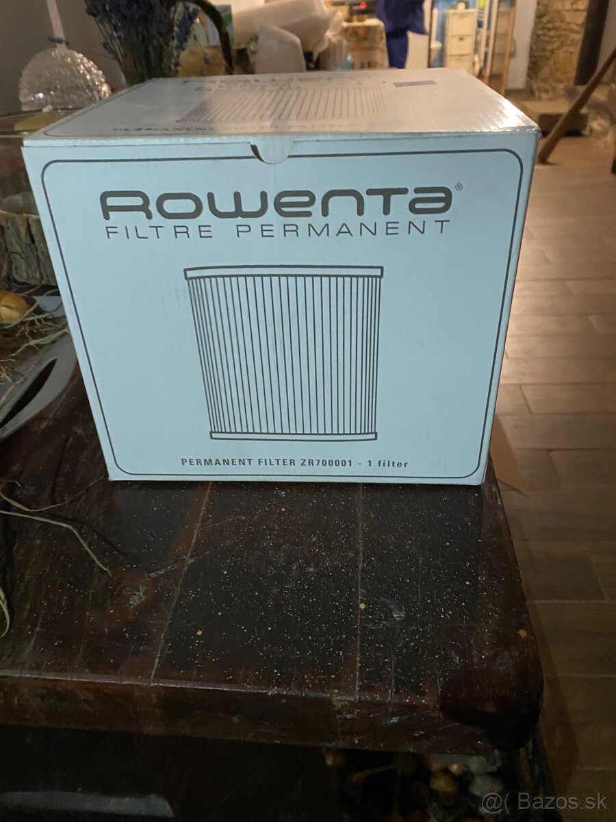 Filter Rowenta