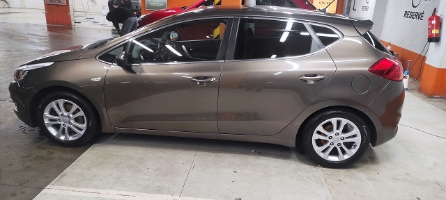 Kia Ceed 2014