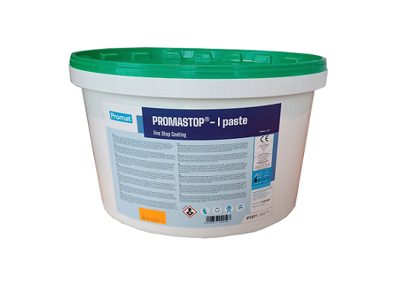 PROMASTOP-I paste farby 2ks/  Farba:  biela