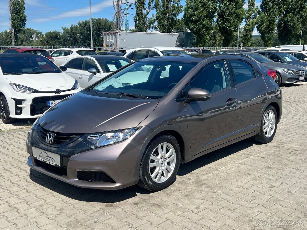 Honda Civic 1.4 i-VTEC Comfort