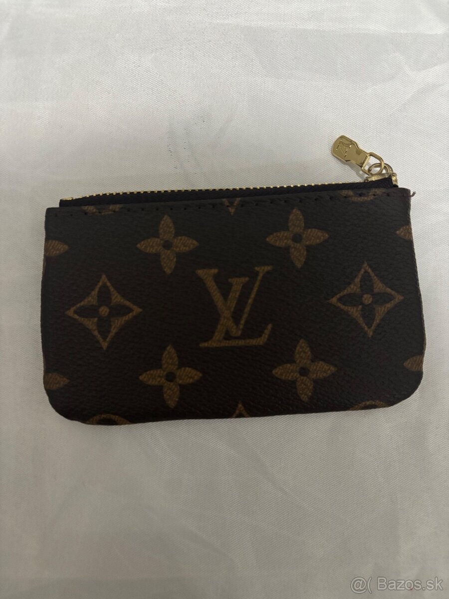 Louis Vuitton Key Holder