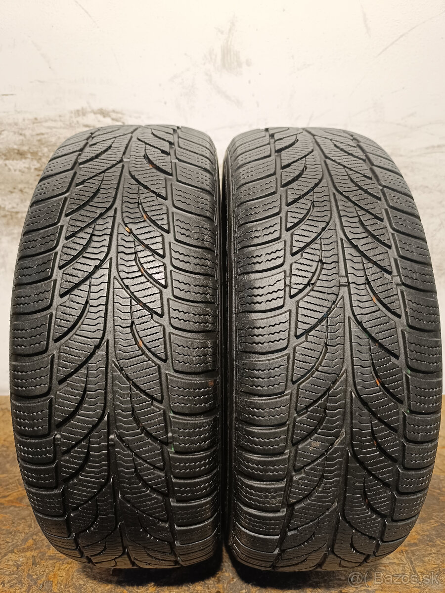 205/55 R16 Zimné pneumatiky Paxaro Winter 2 kusy