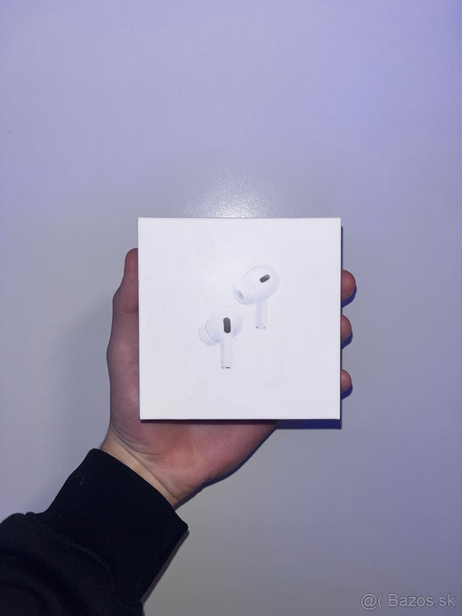 AirPods Pro 2nd Generation