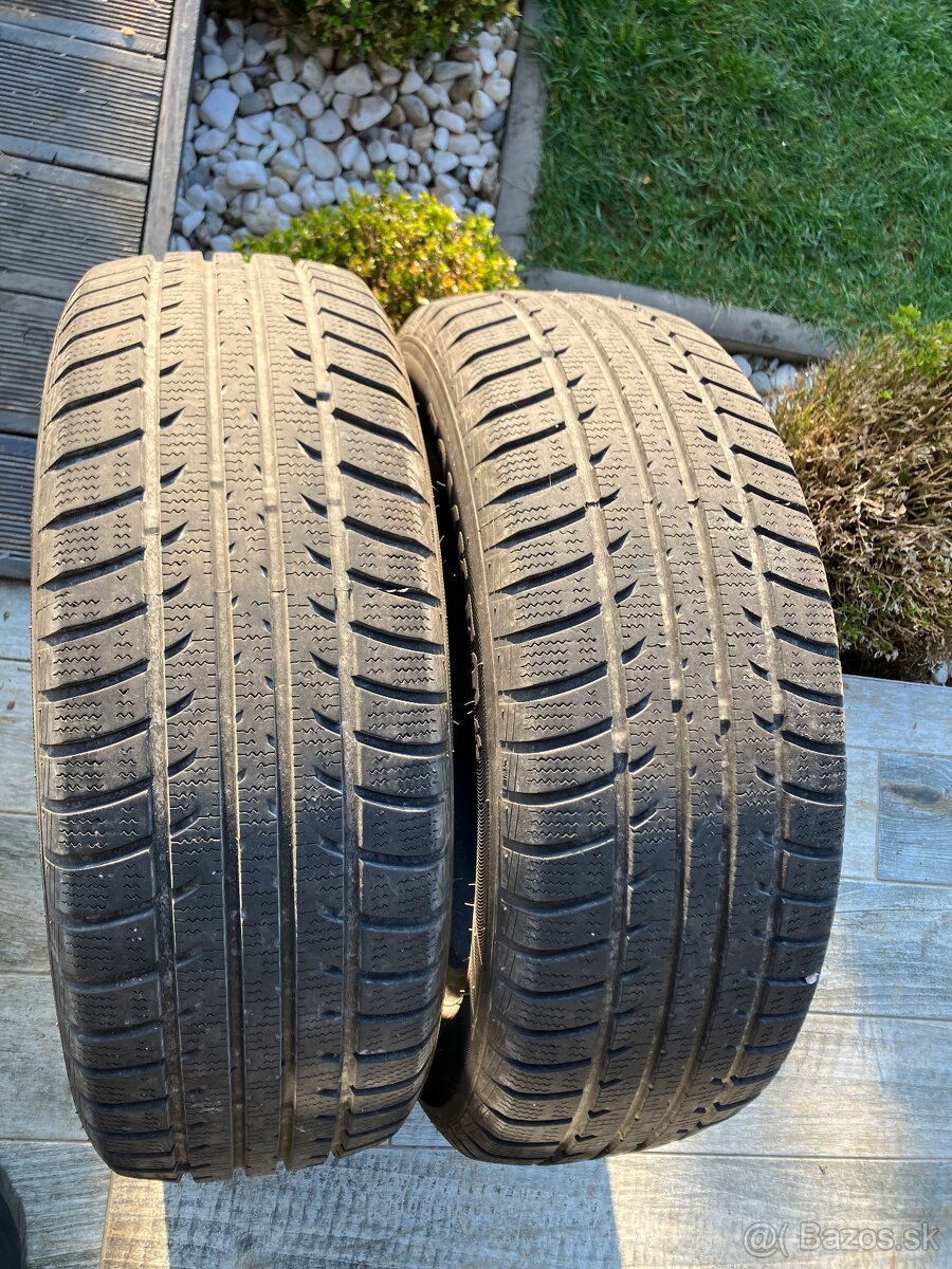 Tomket 205/65 R15 zimne pneu