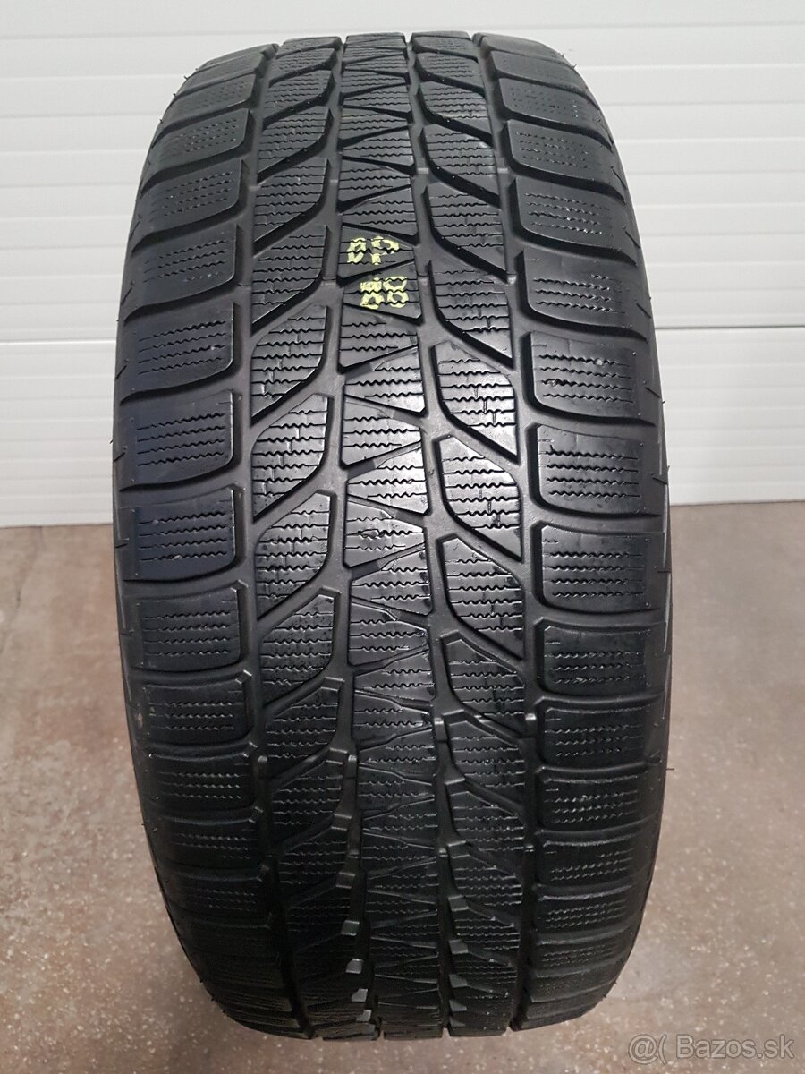 Zimné pneumatiky 235/50 R19 Bridgestone