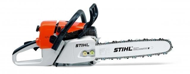 Stihl MS 361