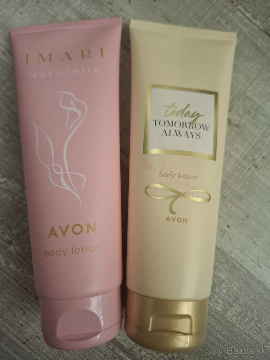 Nove Avon