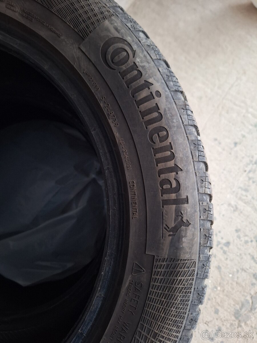 Zimne pneumatiky 205/55R16