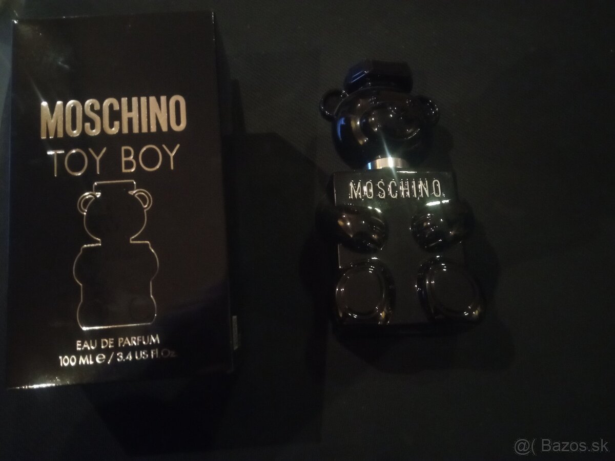 Moschino Toy Boy 100ML