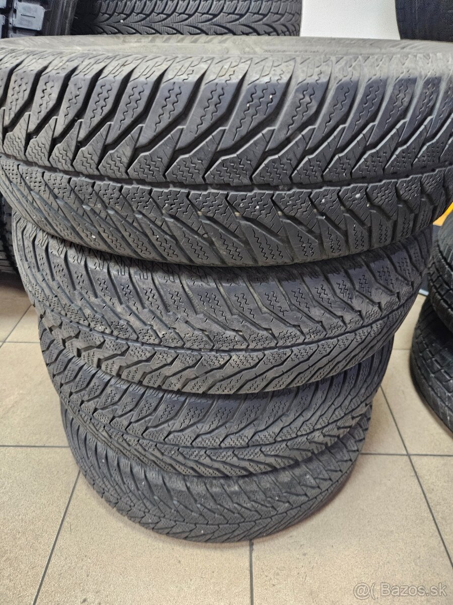 175/70 R14 Matador zimné pneumatiky