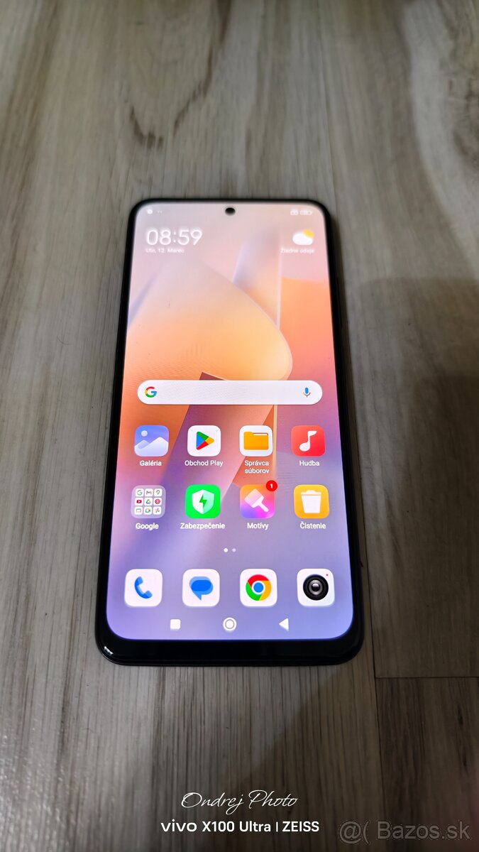 Xiaomi Redmi note 11