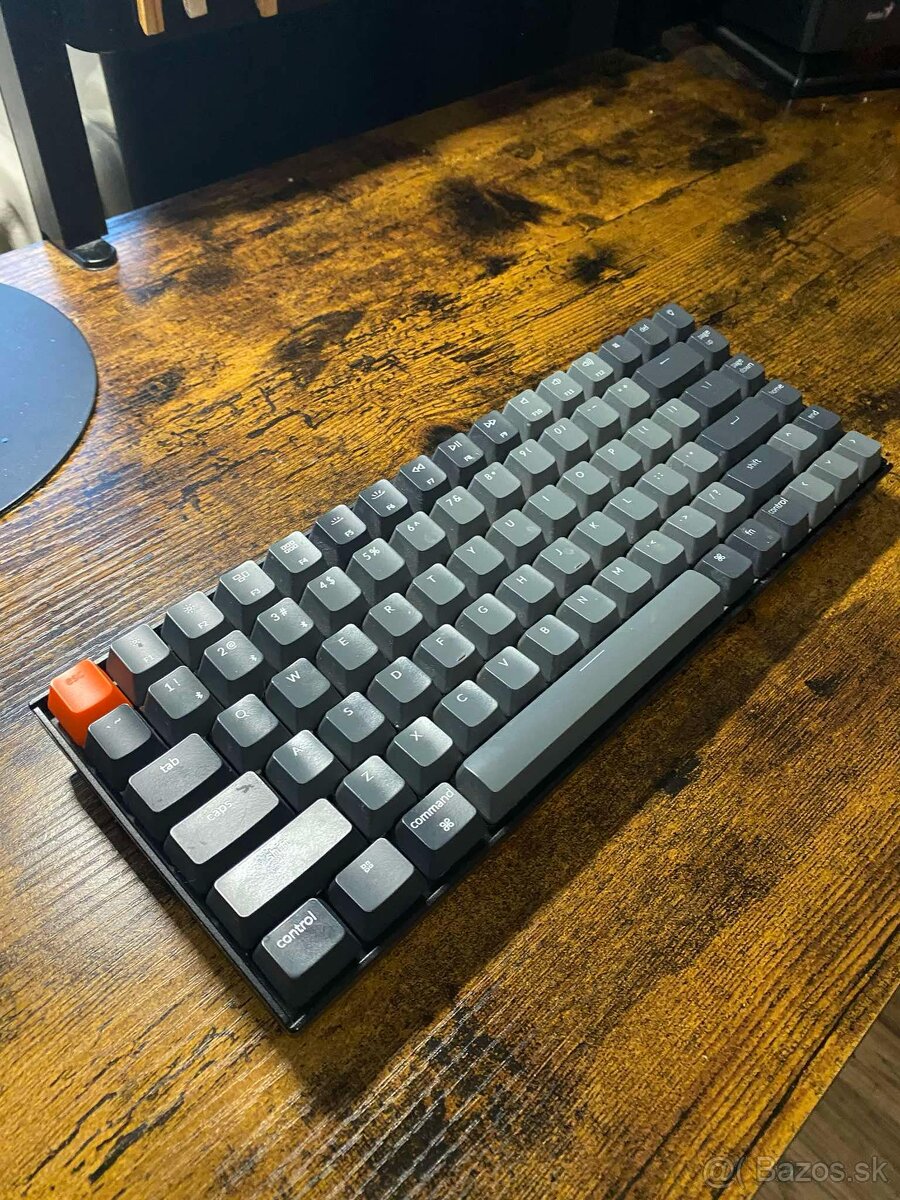 Keychron K2