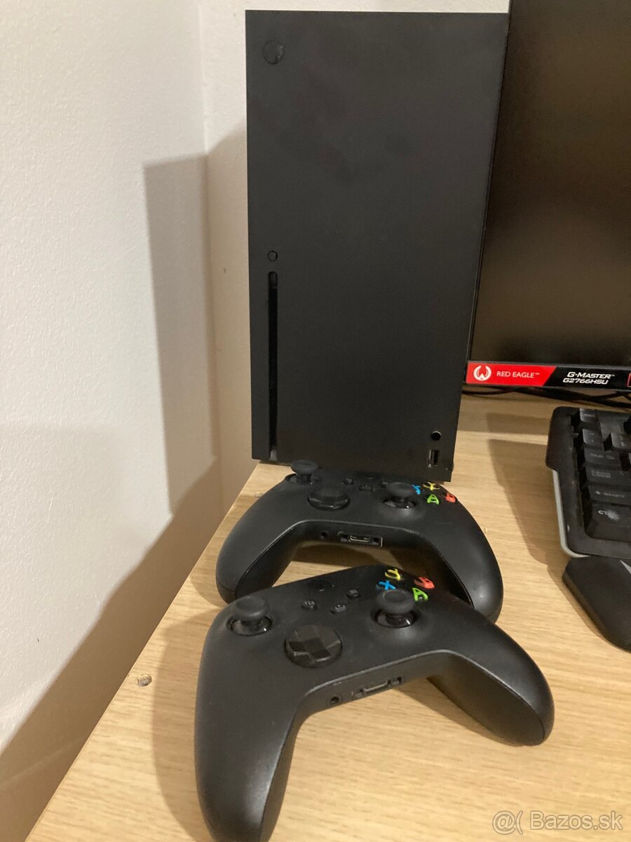 Xbox Series X