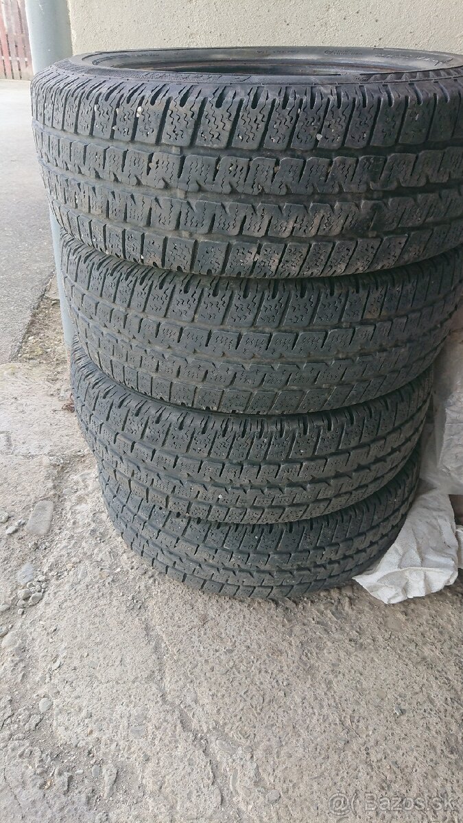 205/65 r16c