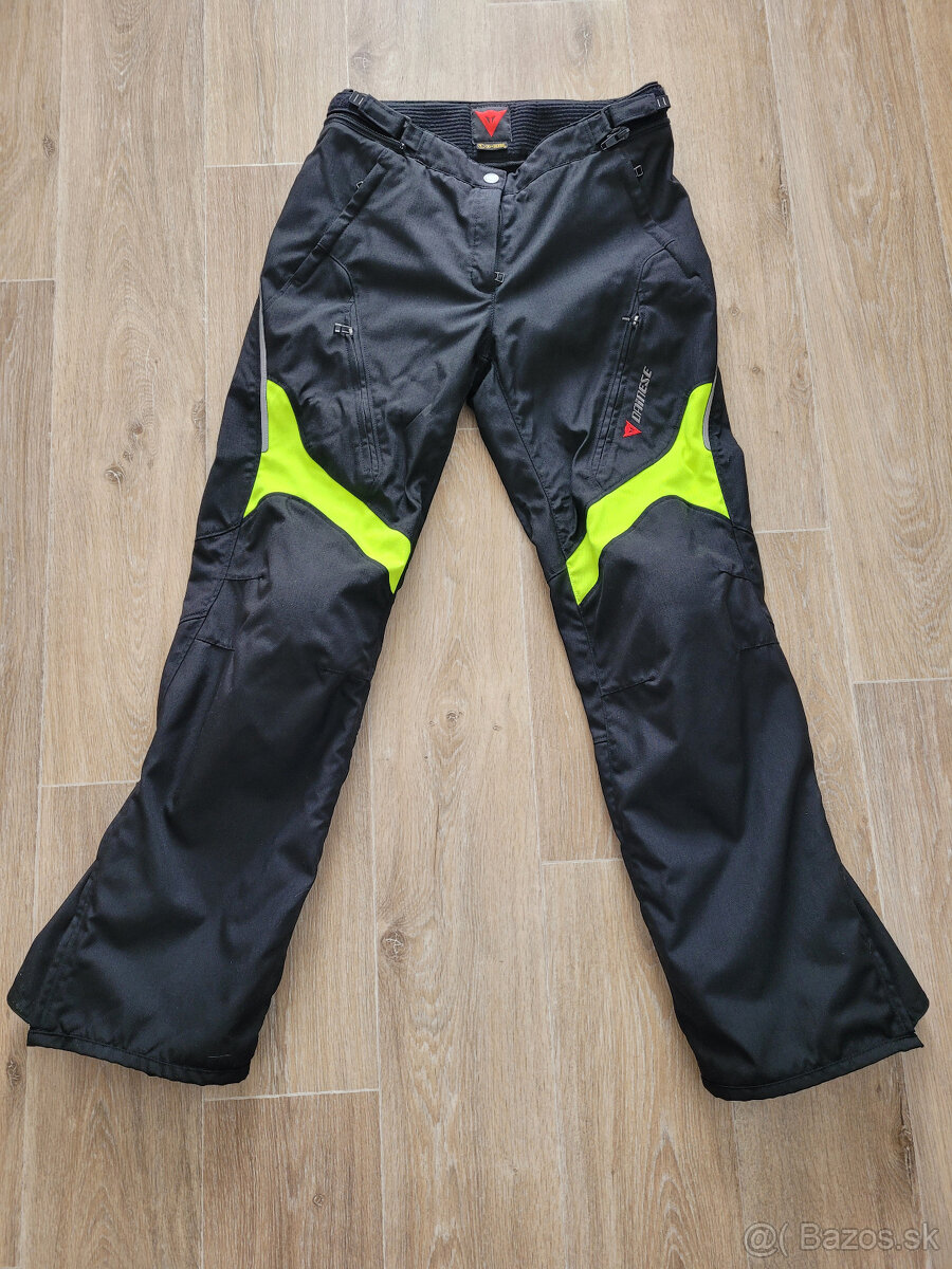 Nohavice DAINESE TEMPEST D-DRY dámske - EU veľkosť 38