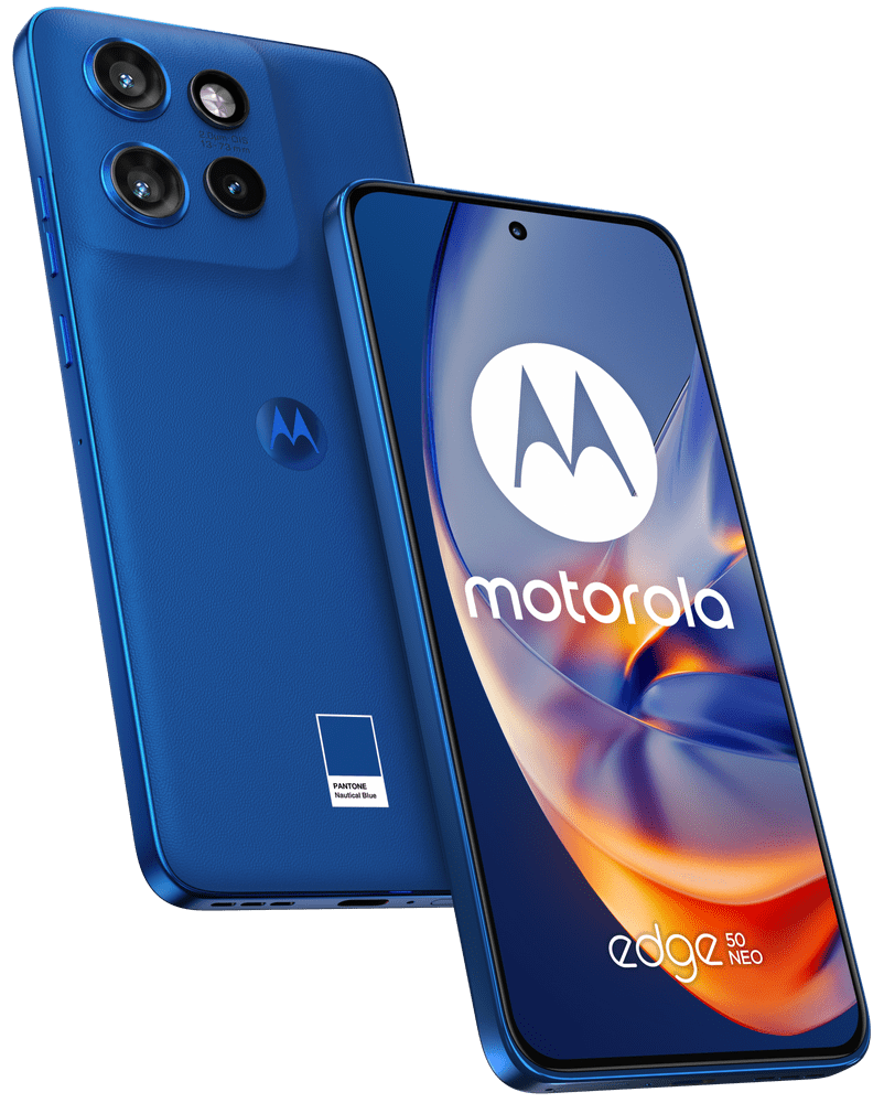 Motorola edge 50 neo